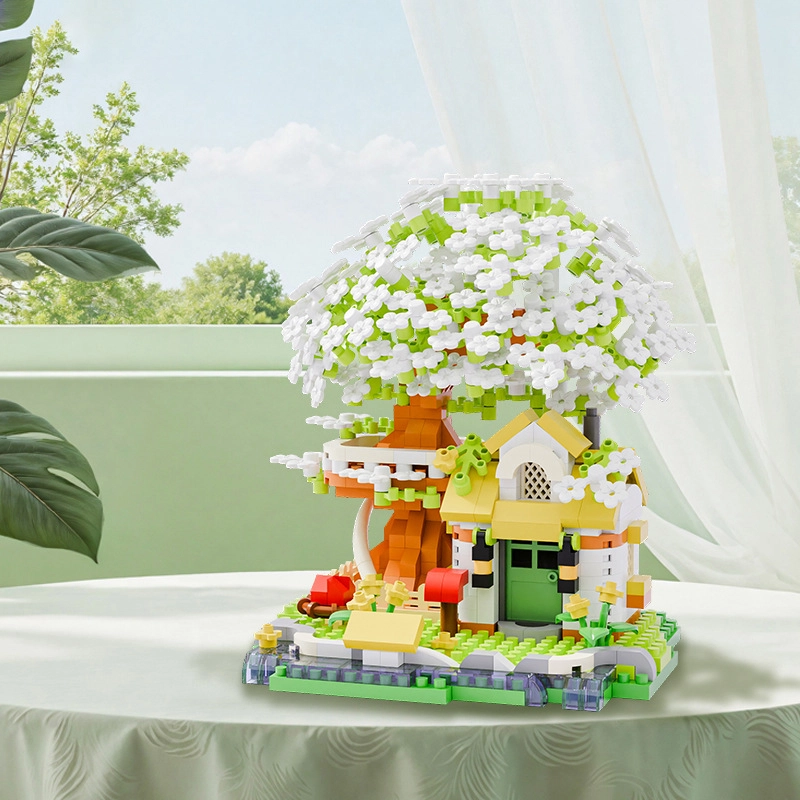 690pcs OLY-WJJM-07