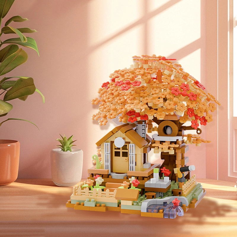 690pcs OLY-WJJM-07