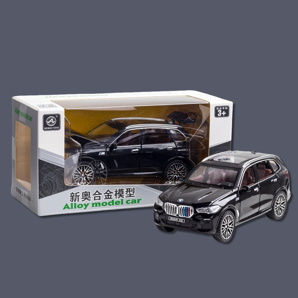 X5 132