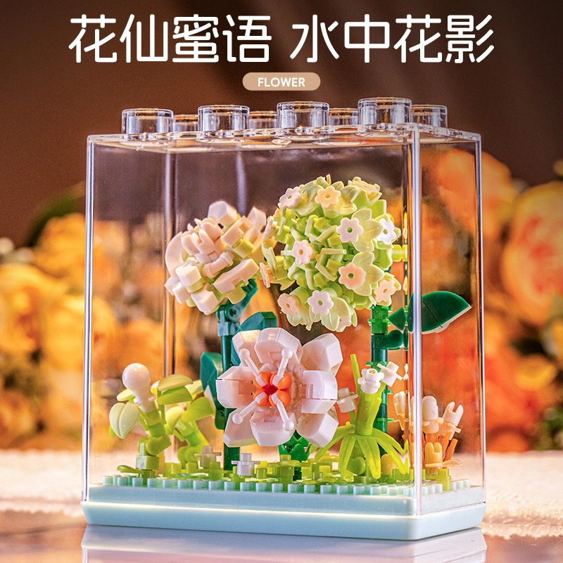 306pcs OLY-WJJcM-382