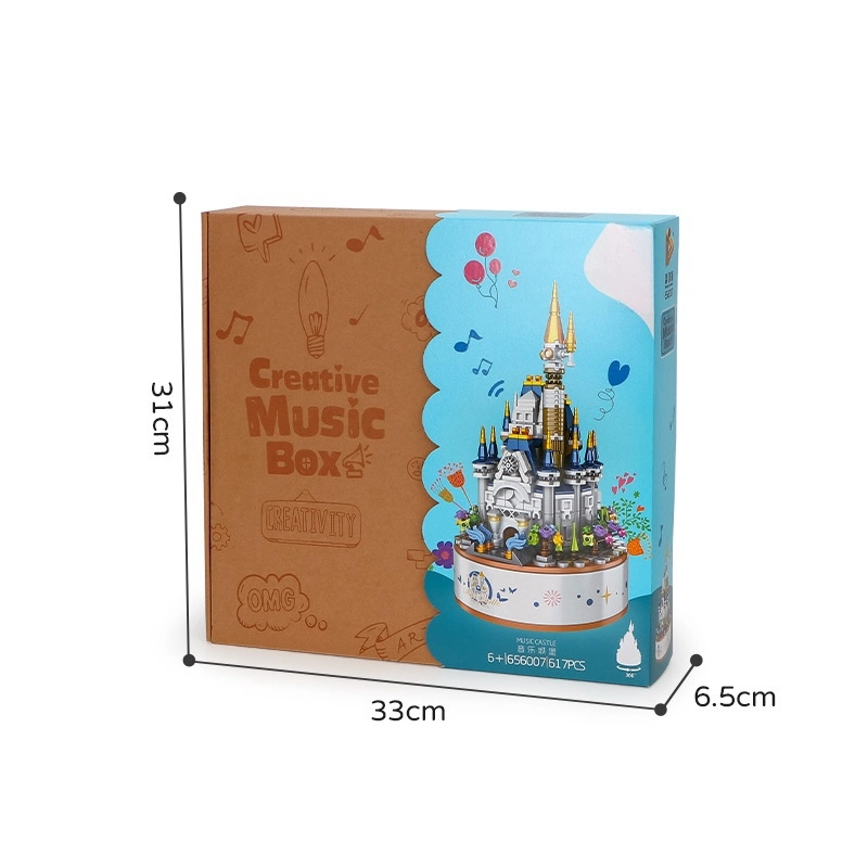 617pcs OLY-WJJcM-192