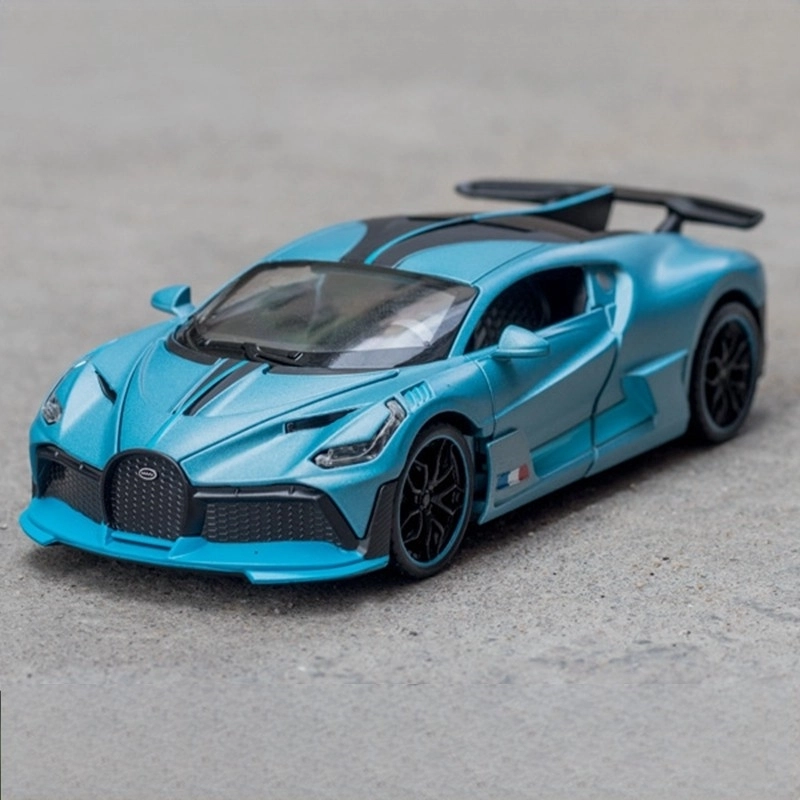 divo 132