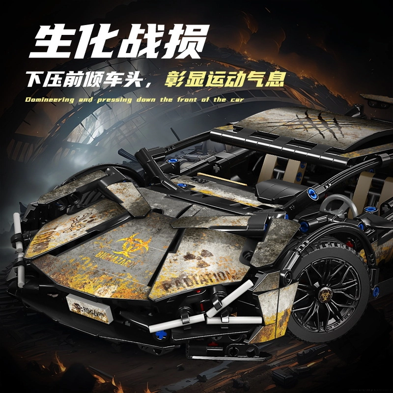 BLK-0146 114 1314pcs OLY-WJJcM-141