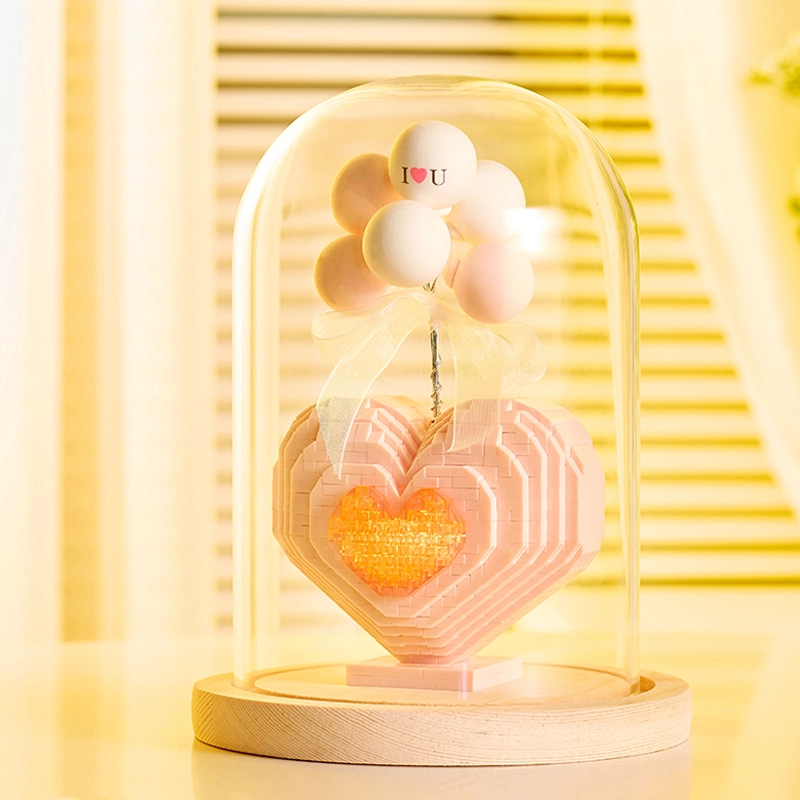 LOVE 2001-5000pcs OLY-WJJcM-361