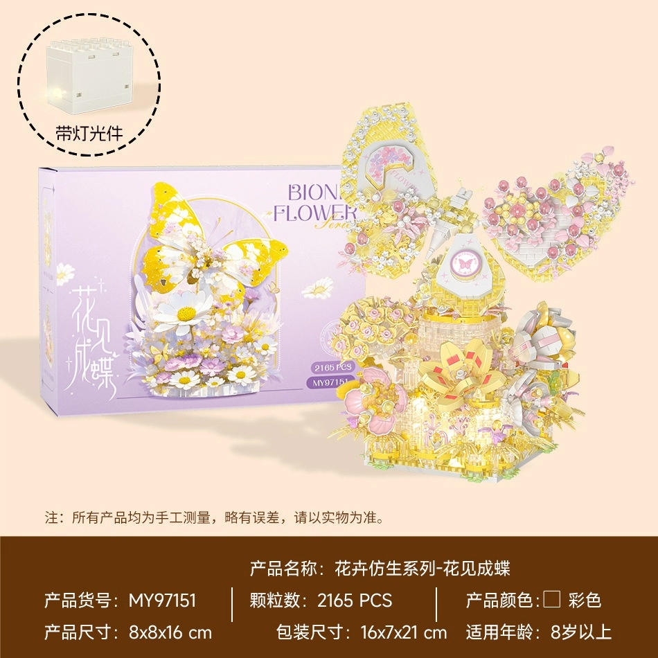 2165pcs OLY-WJ-166