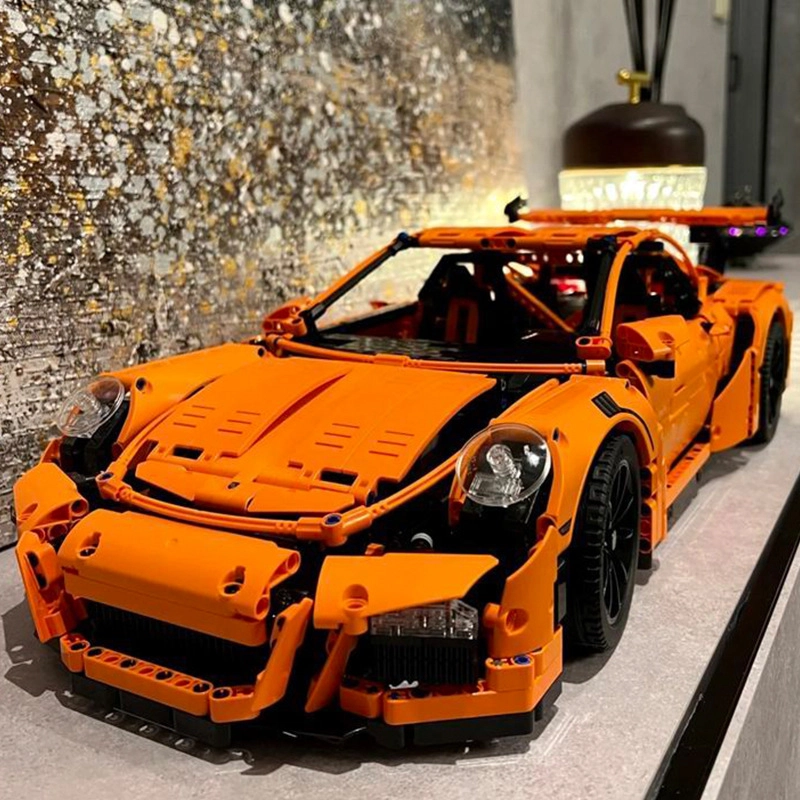 911GT3 2704pcs OLY-WJJcM-63