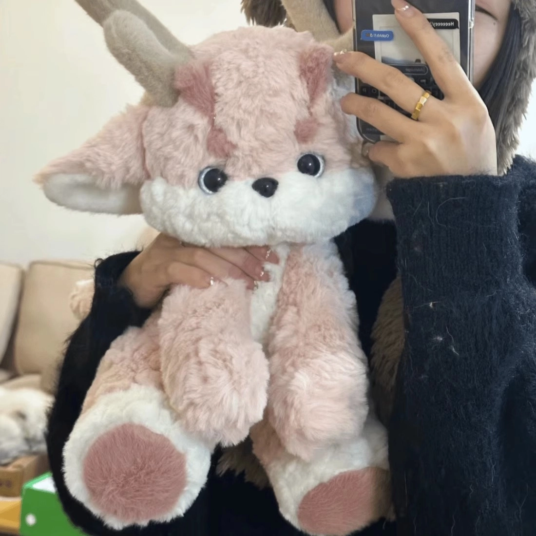 abay 33cm
