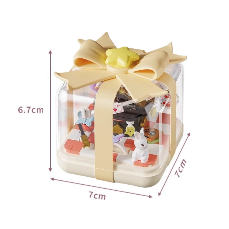 abay 800pcs abay-GZ-JM-16