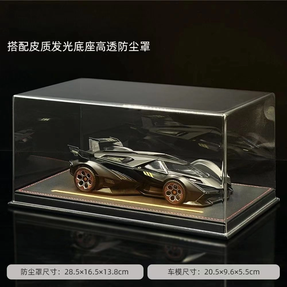 Brangdy V12 GT