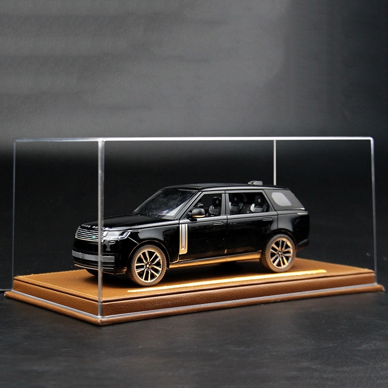 Brangdy 124SV2022 SUV