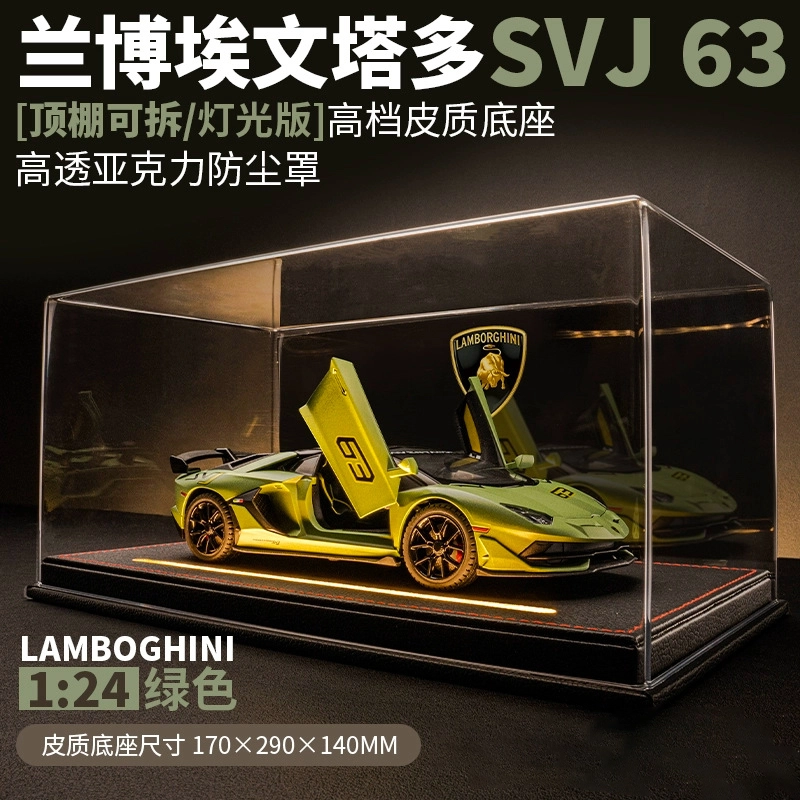 Brangdy SVJ