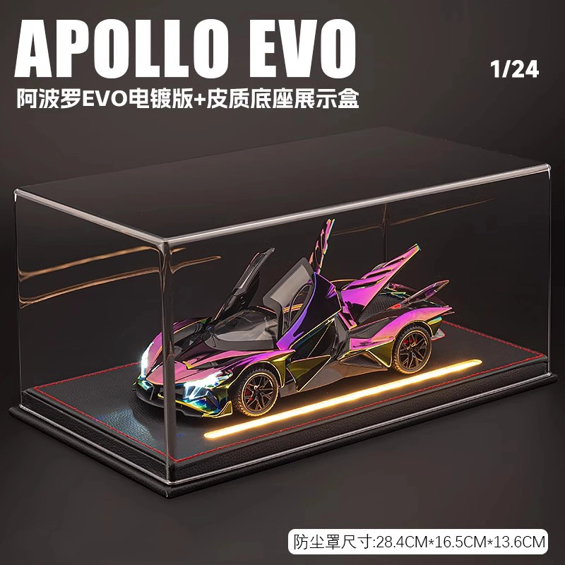 Brangdy EVO 124