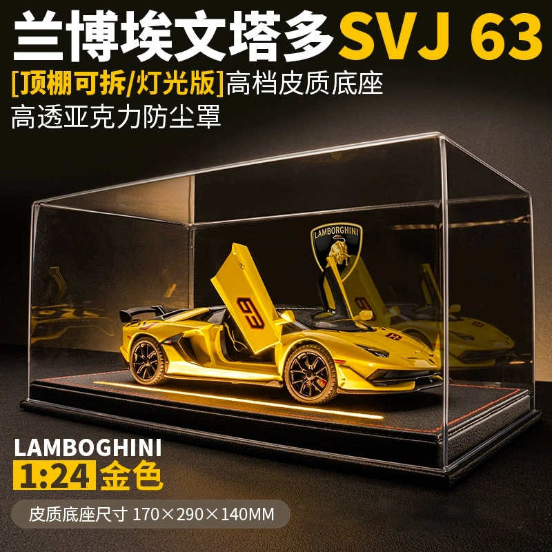 Brangdy SVJ