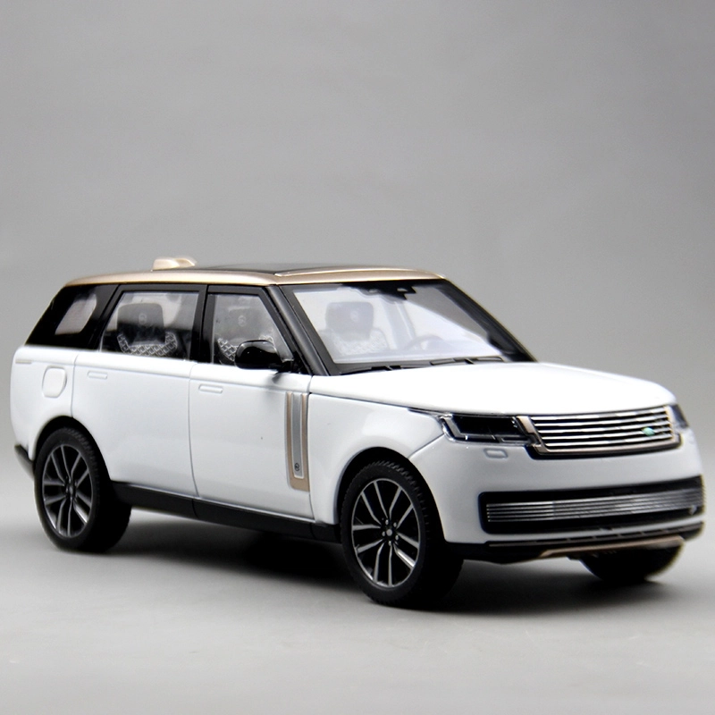 Brangdy 124SV2022 SUV