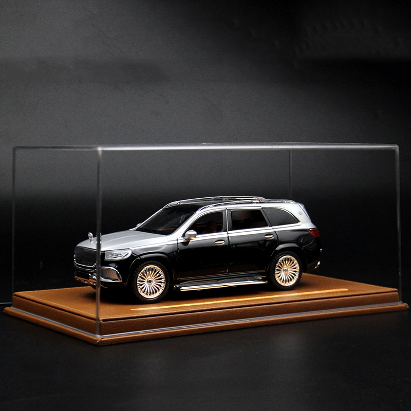Brangdy GLS600 124