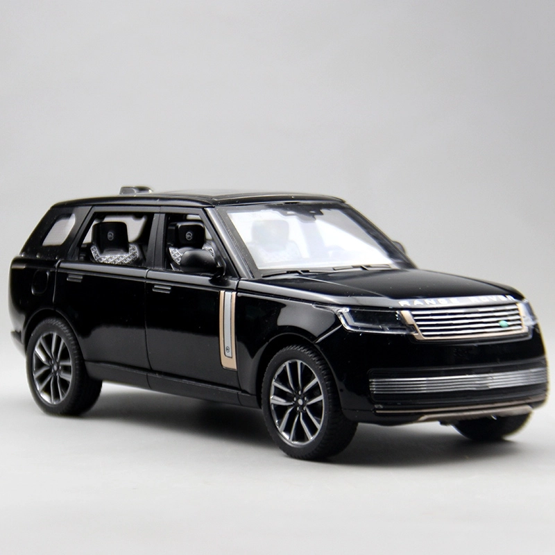 Brangdy 124SV2022 SUV