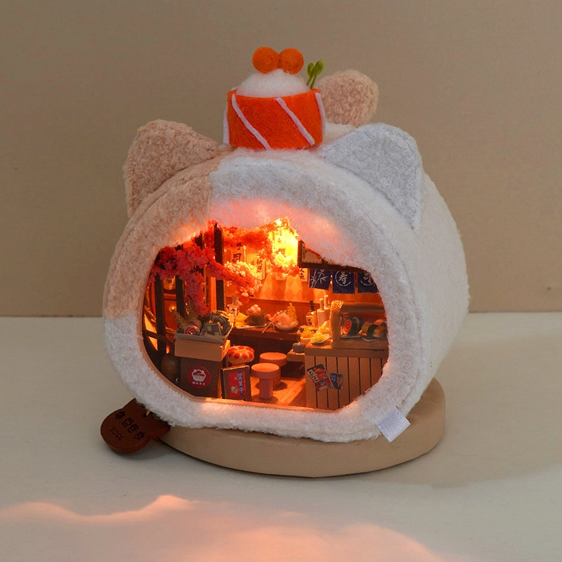 Brangdy DIY