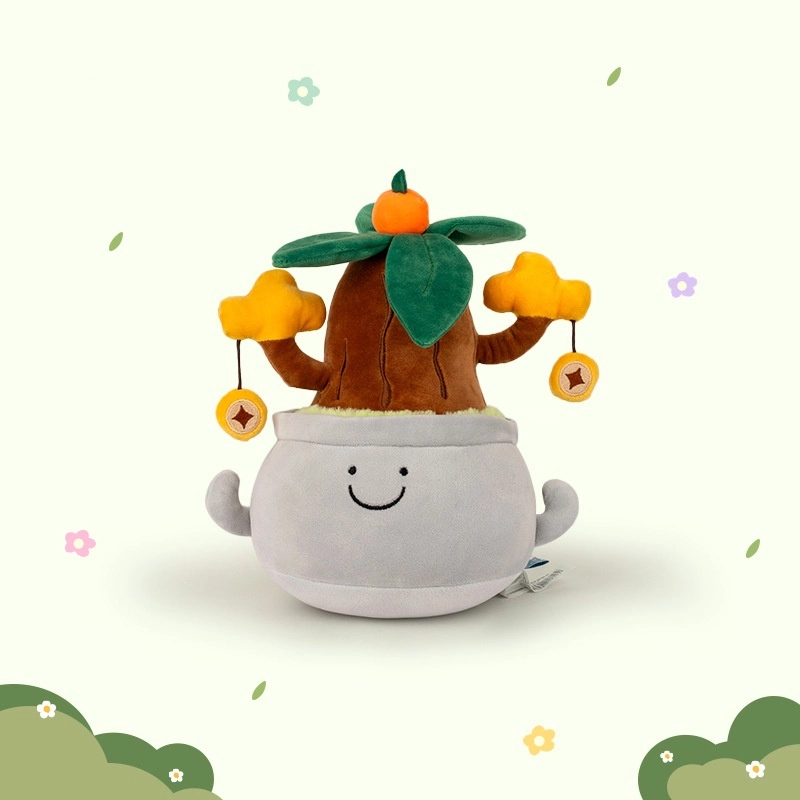 Brangdy 25cm