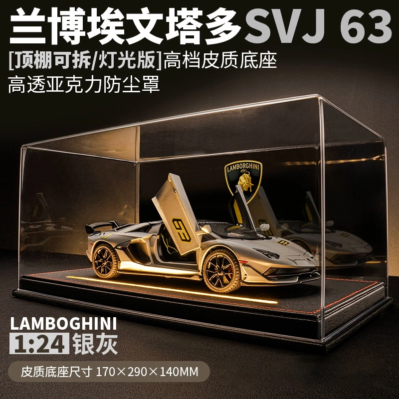 Brangdy SVJ