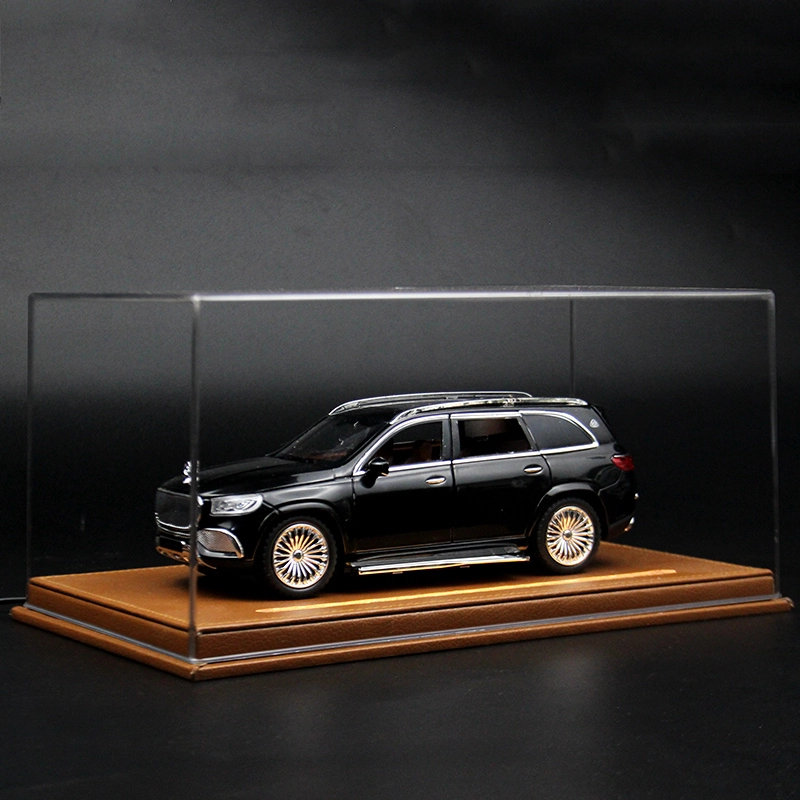 Brangdy GLS600 124