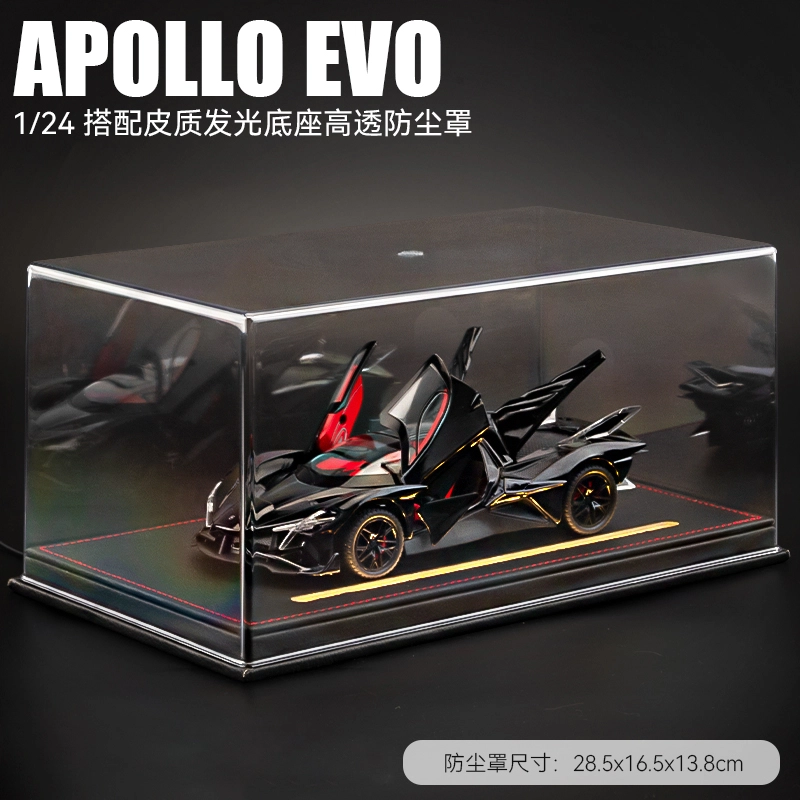 Brangdy 124EVO
