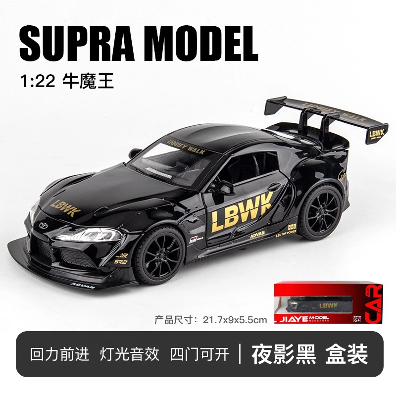 Brangdy SUPRA
