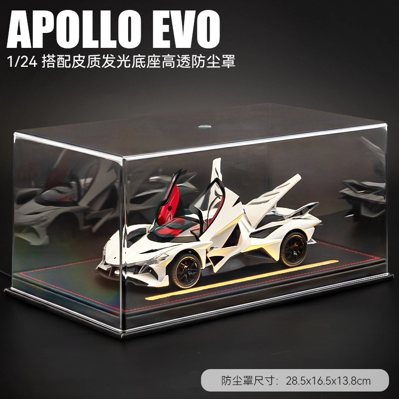 Brangdy 124EVO
