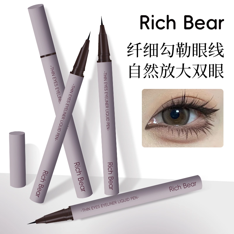 RICH BEAR