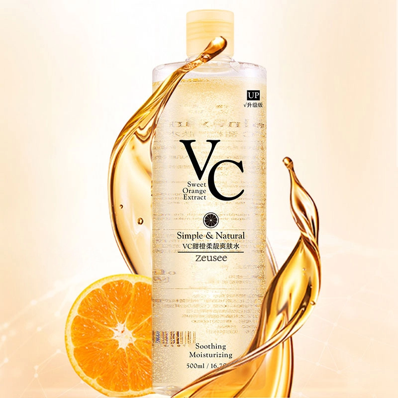 ZEUSEE VC 500ml