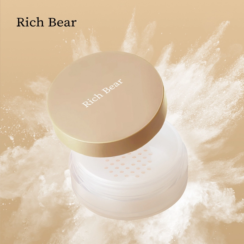 RICH BEAR