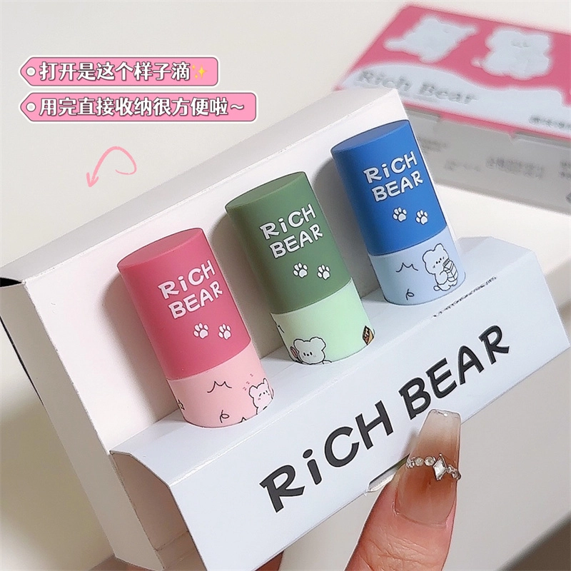 RICH BEAR 3