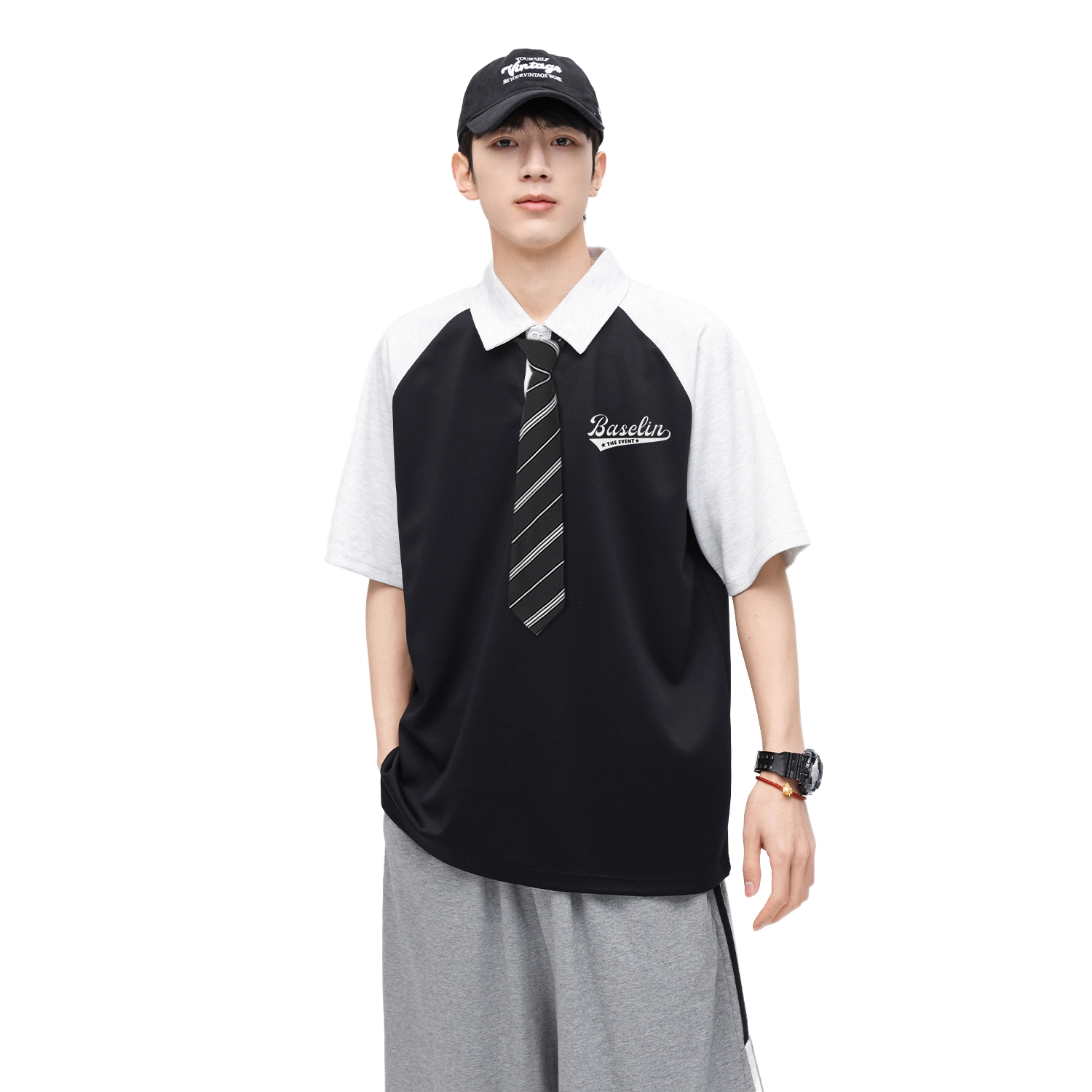 PEIMENG JKDKPolo