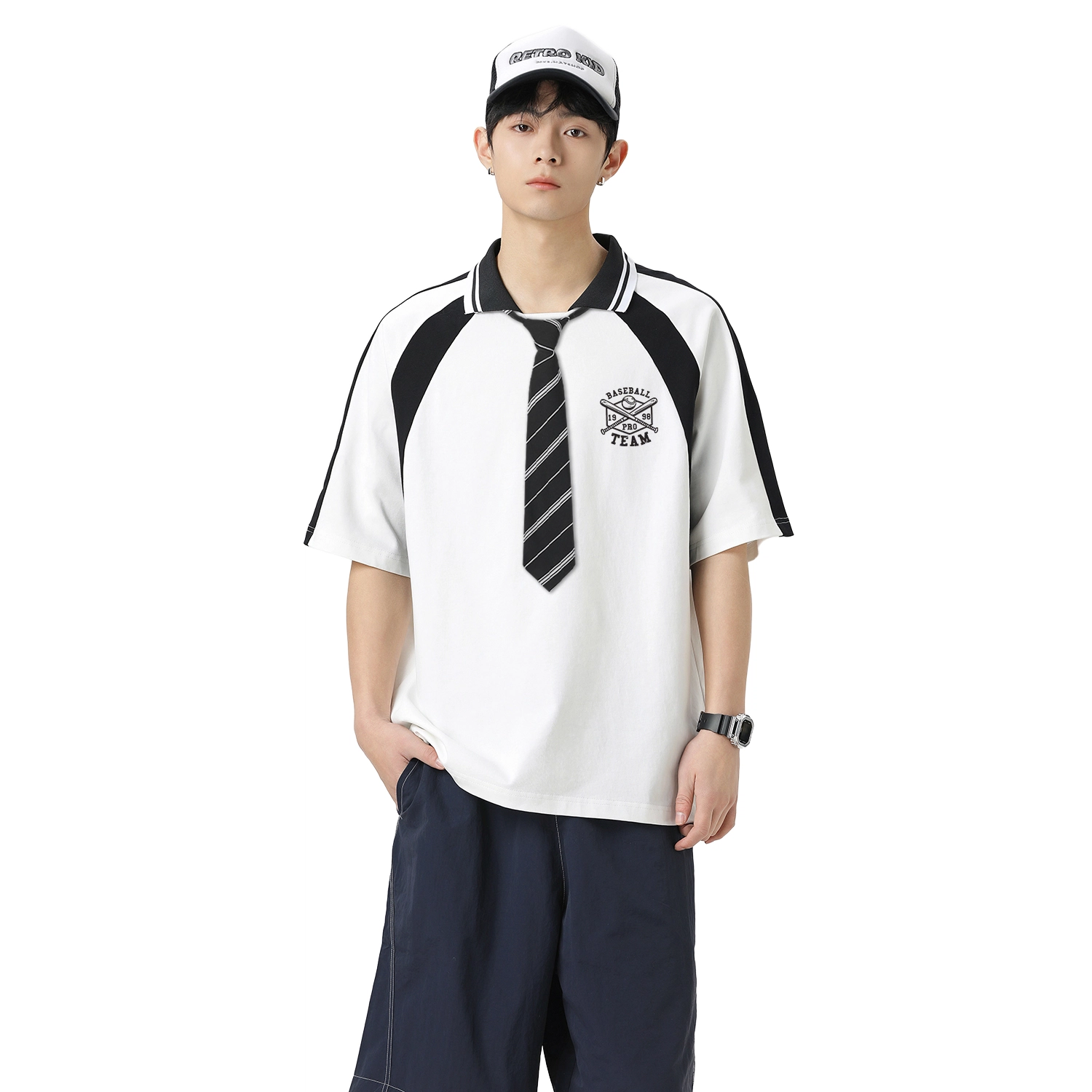 PEIMENG JKDKPolo