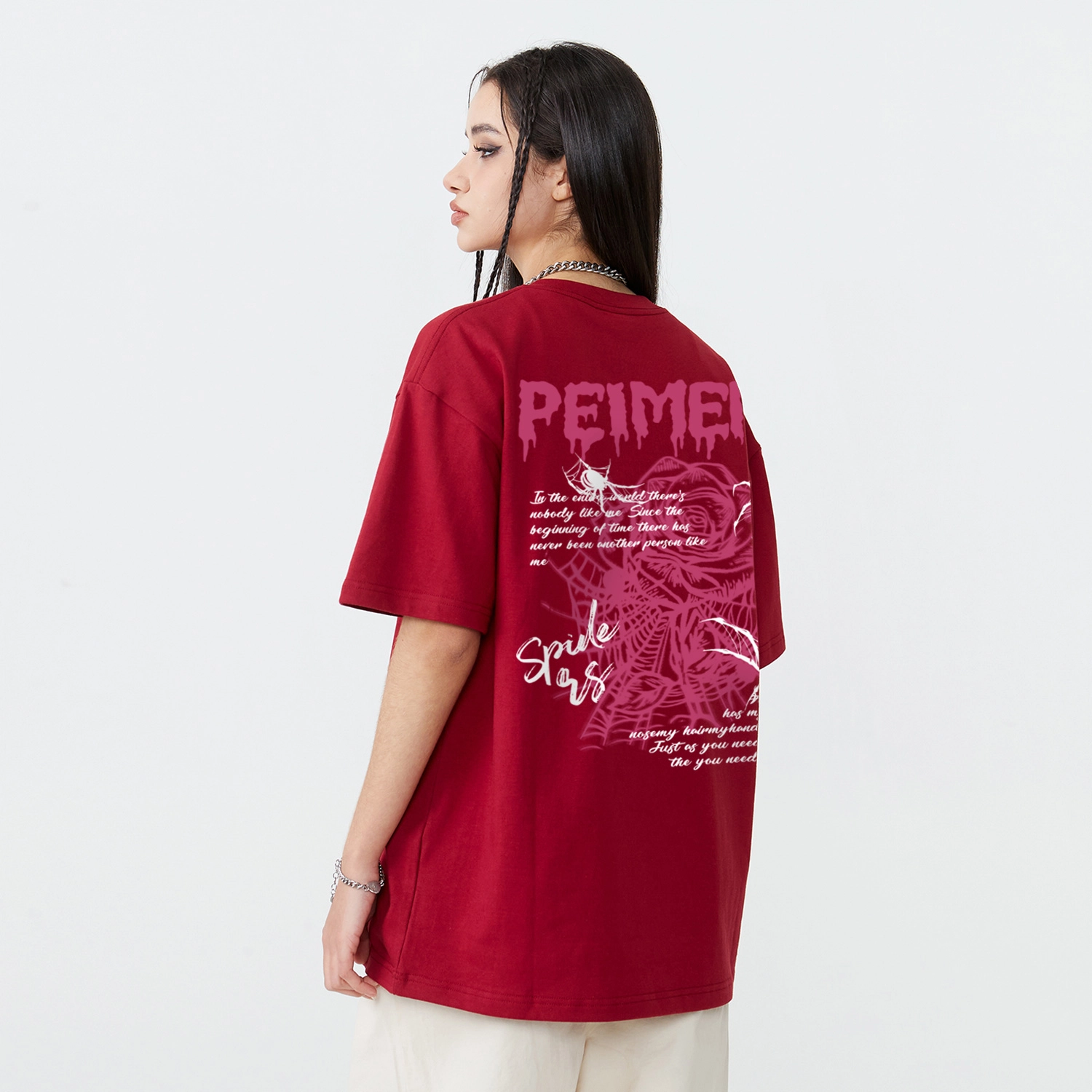PEIMENG T