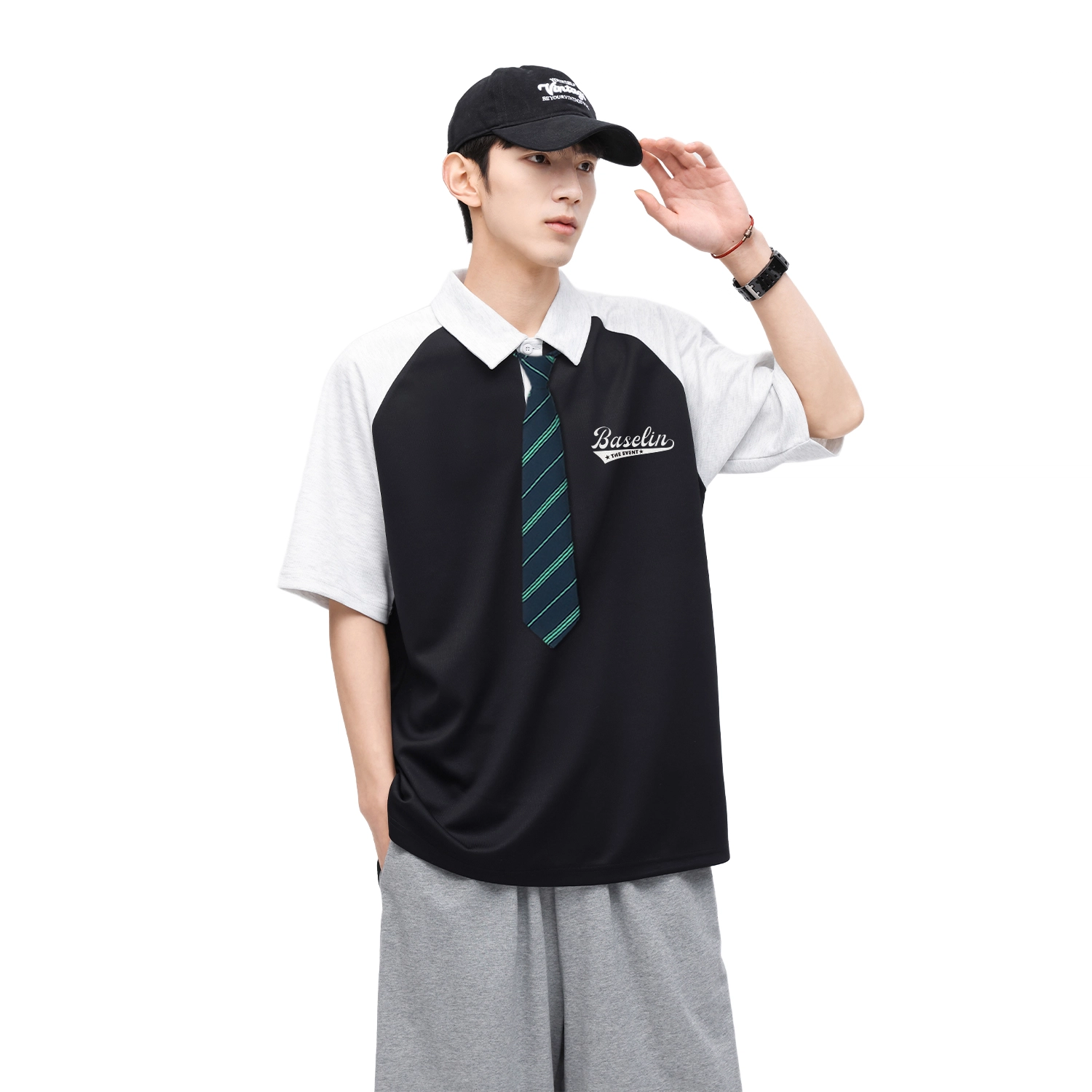 PEIMENG JKDKPolo