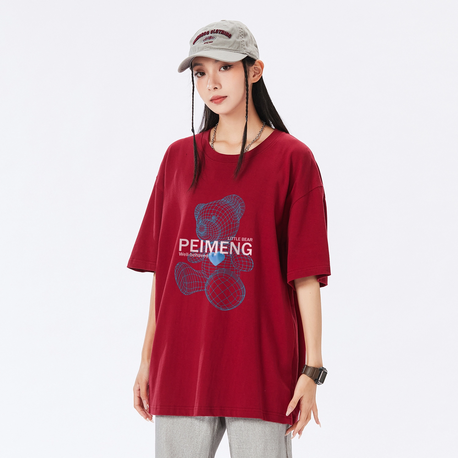 PEIMENG T