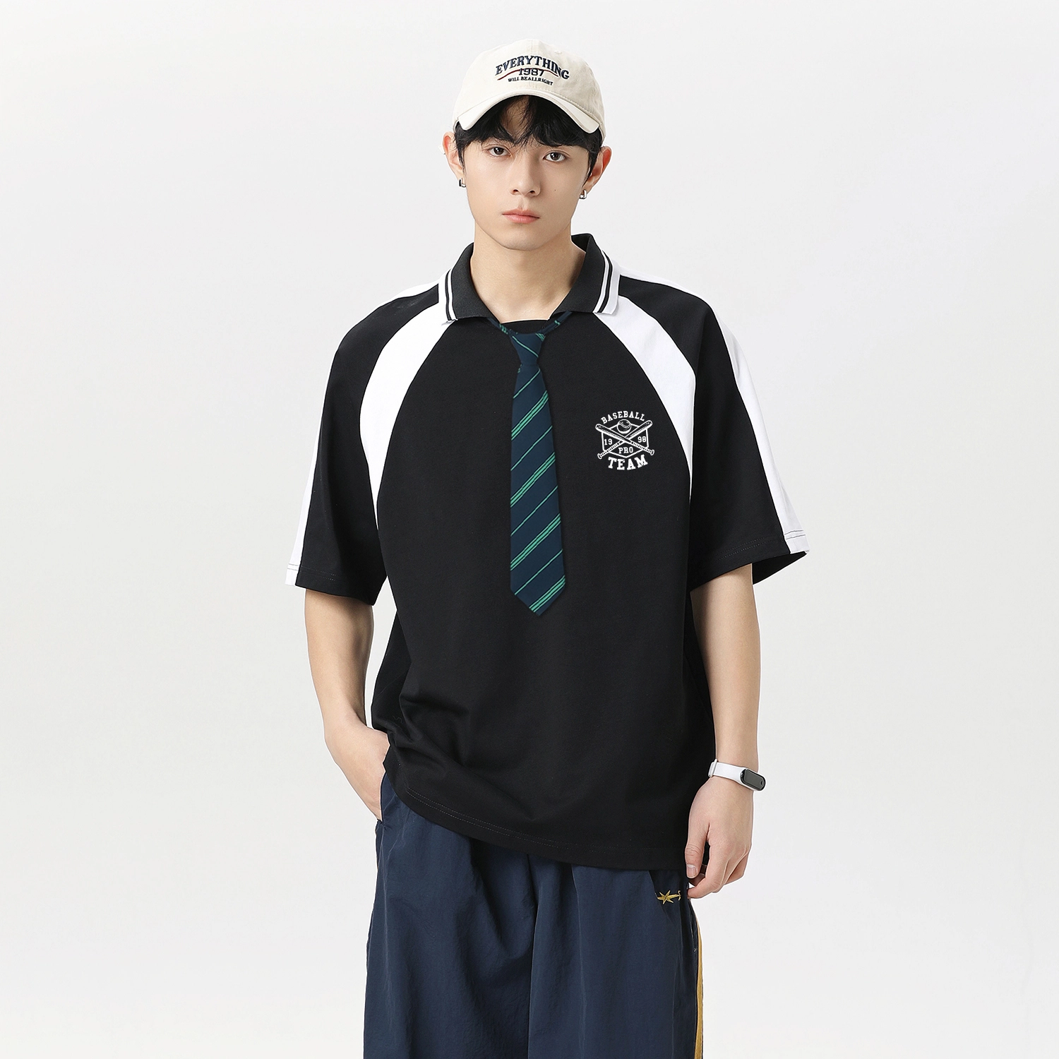 PEIMENG JKDKPolo