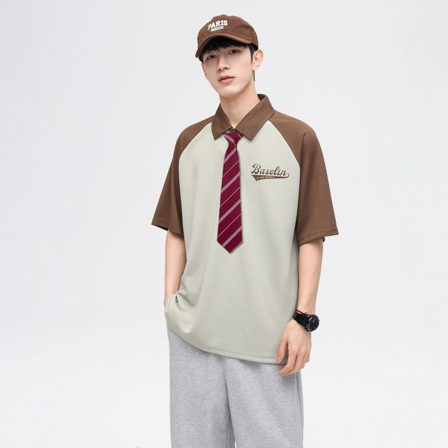 PEIMENG JKDKPolo