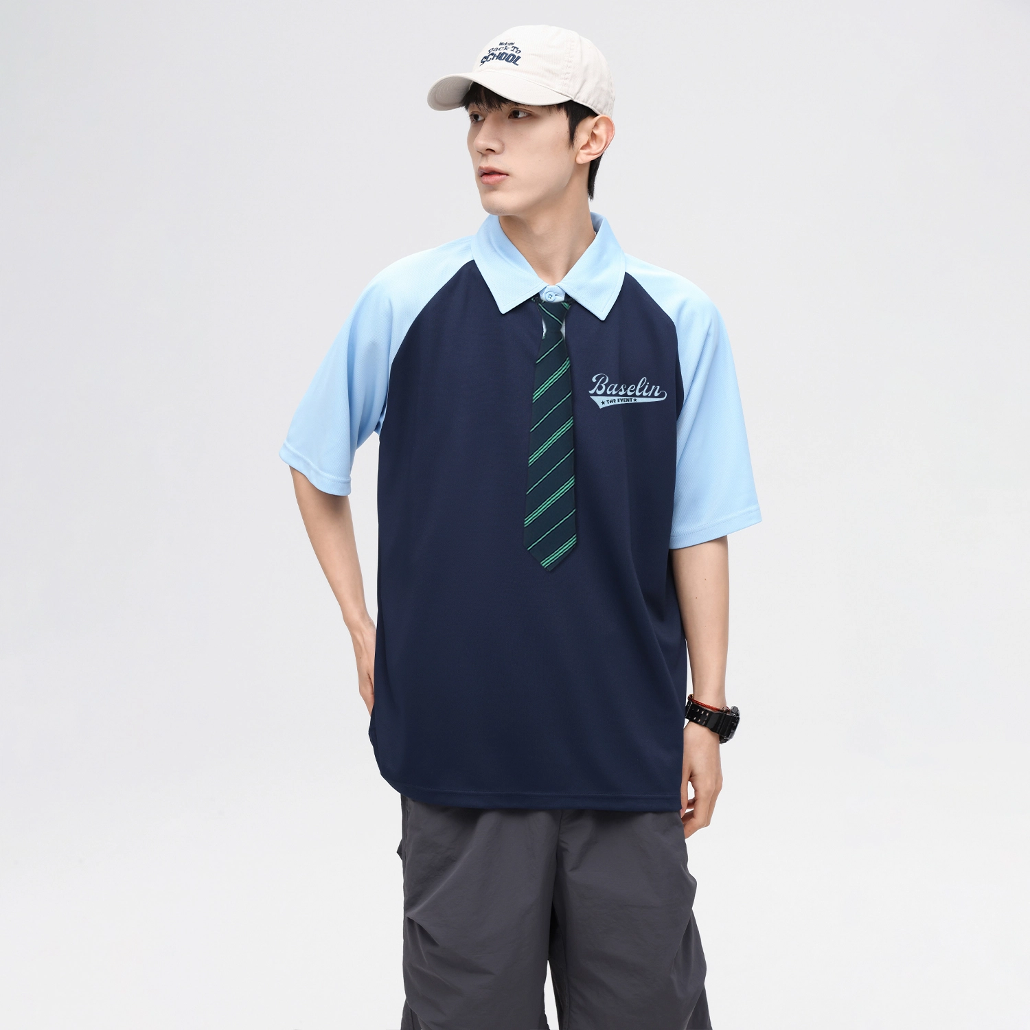 PEIMENG JKDKPolo