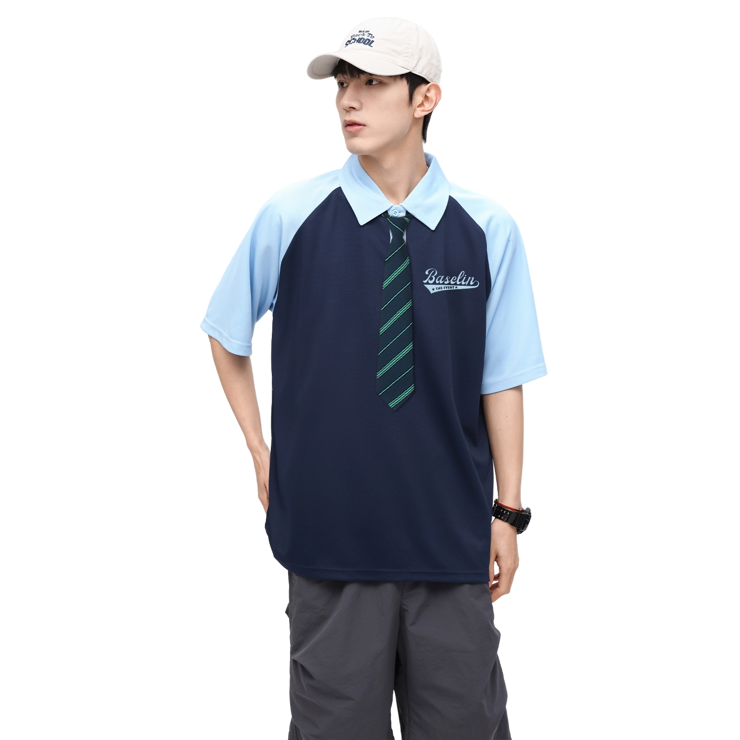 PEIMENG JKDKPolo