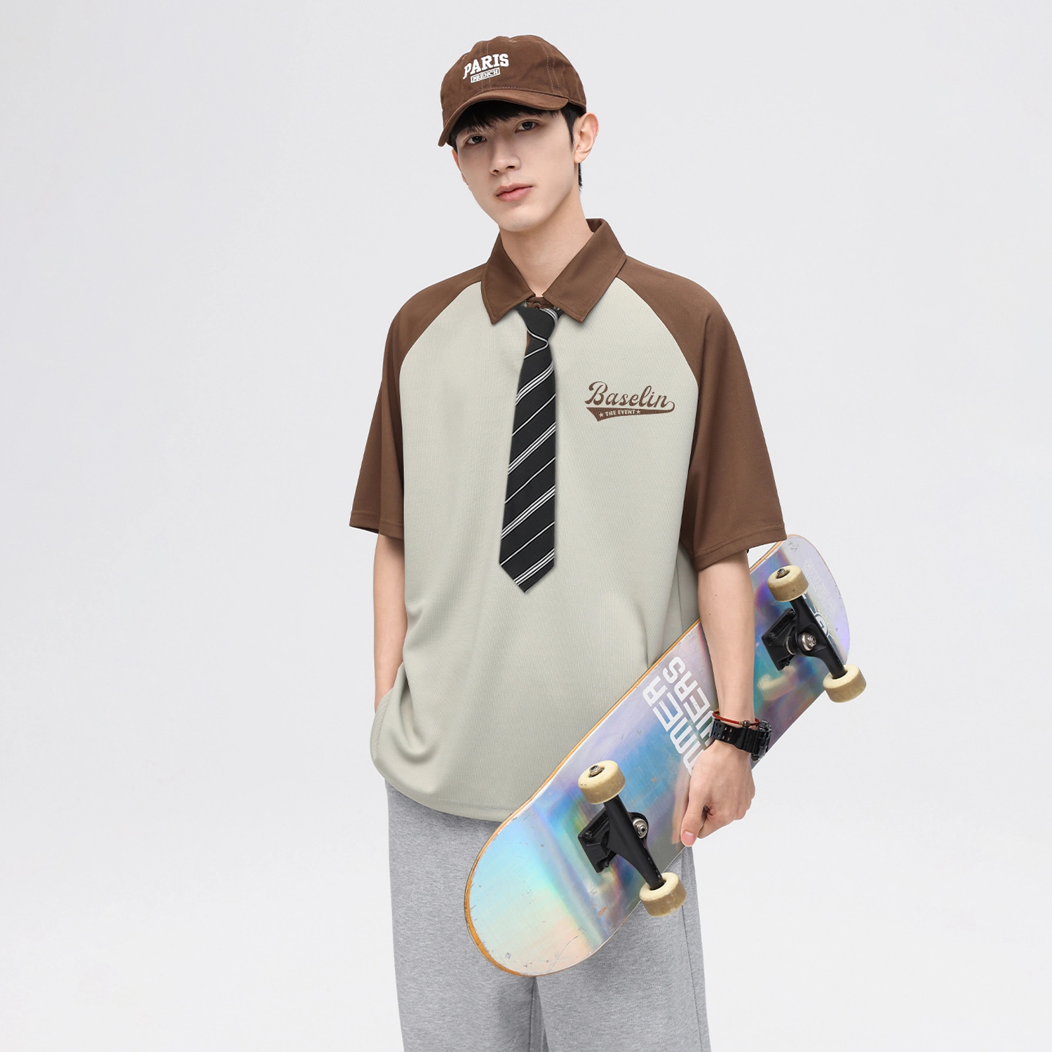 PEIMENG JKDKPolo
