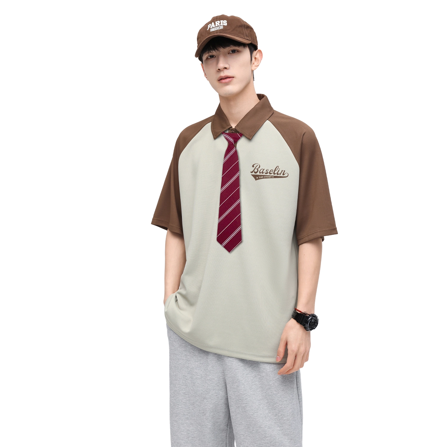 PEIMENG JKDKPolo