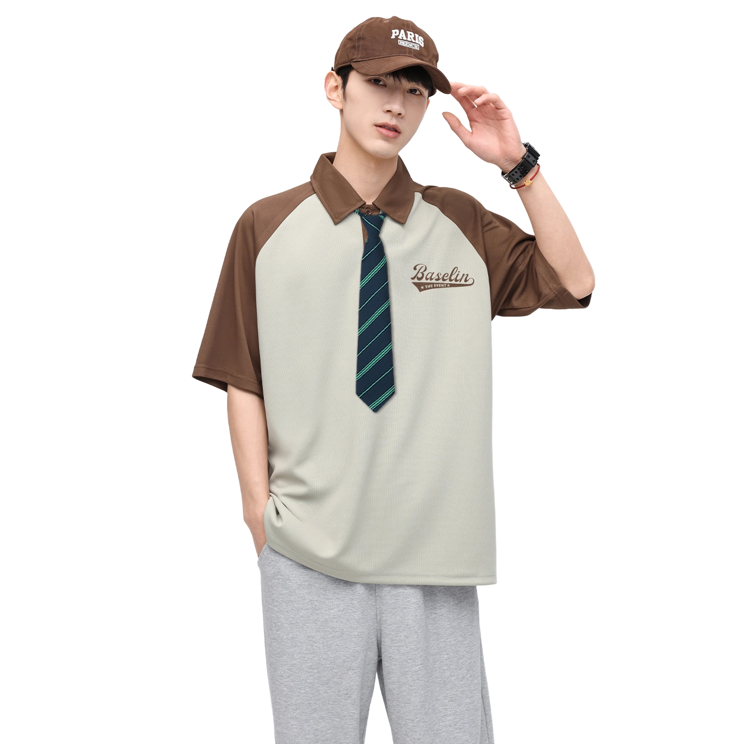 PEIMENG JKDKPolo