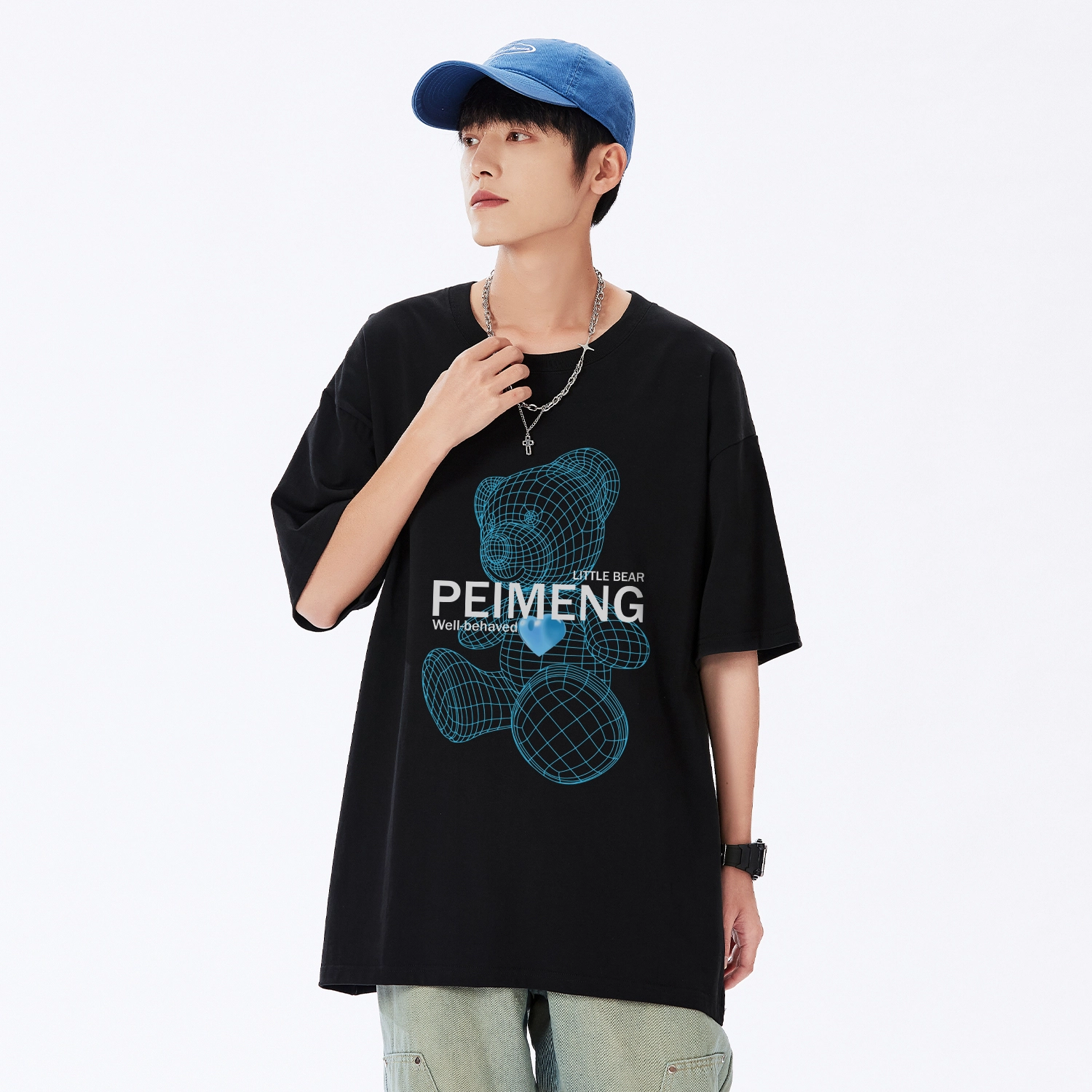 PEIMENG T