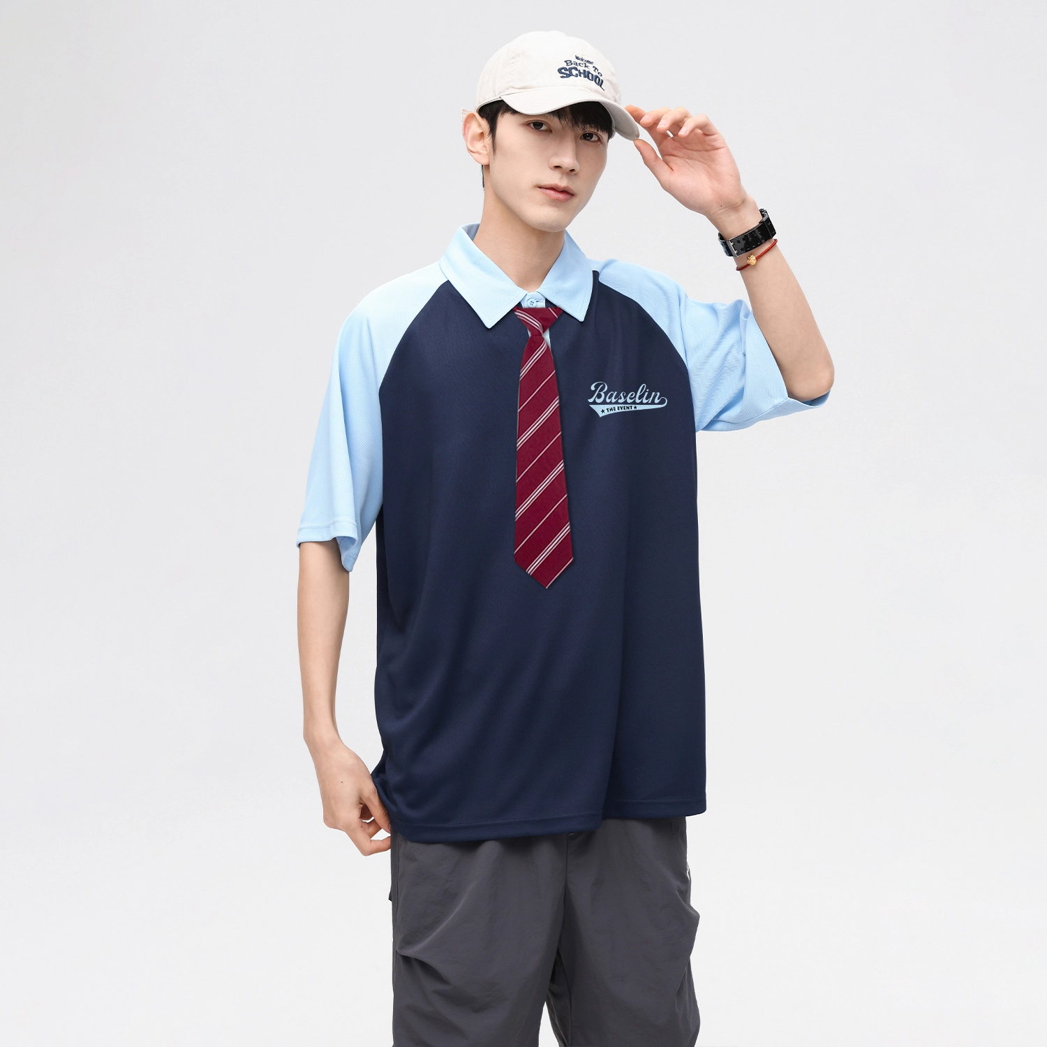PEIMENG JKDKPolo