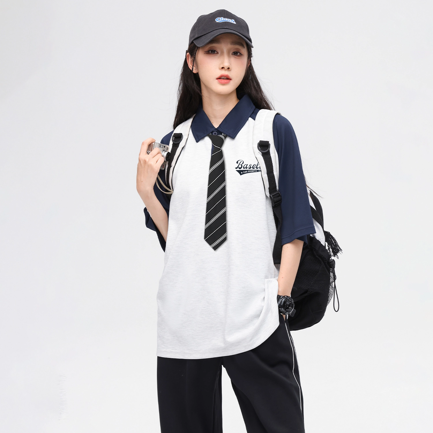 PEIMENG JKDKPolo
