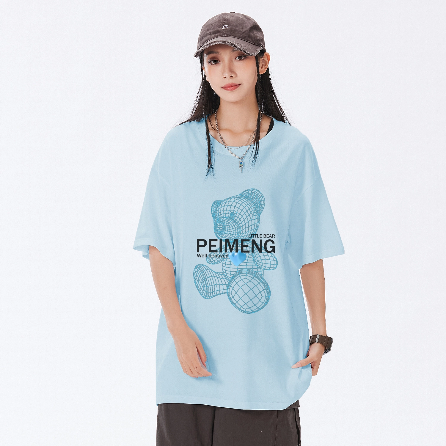 PEIMENG T