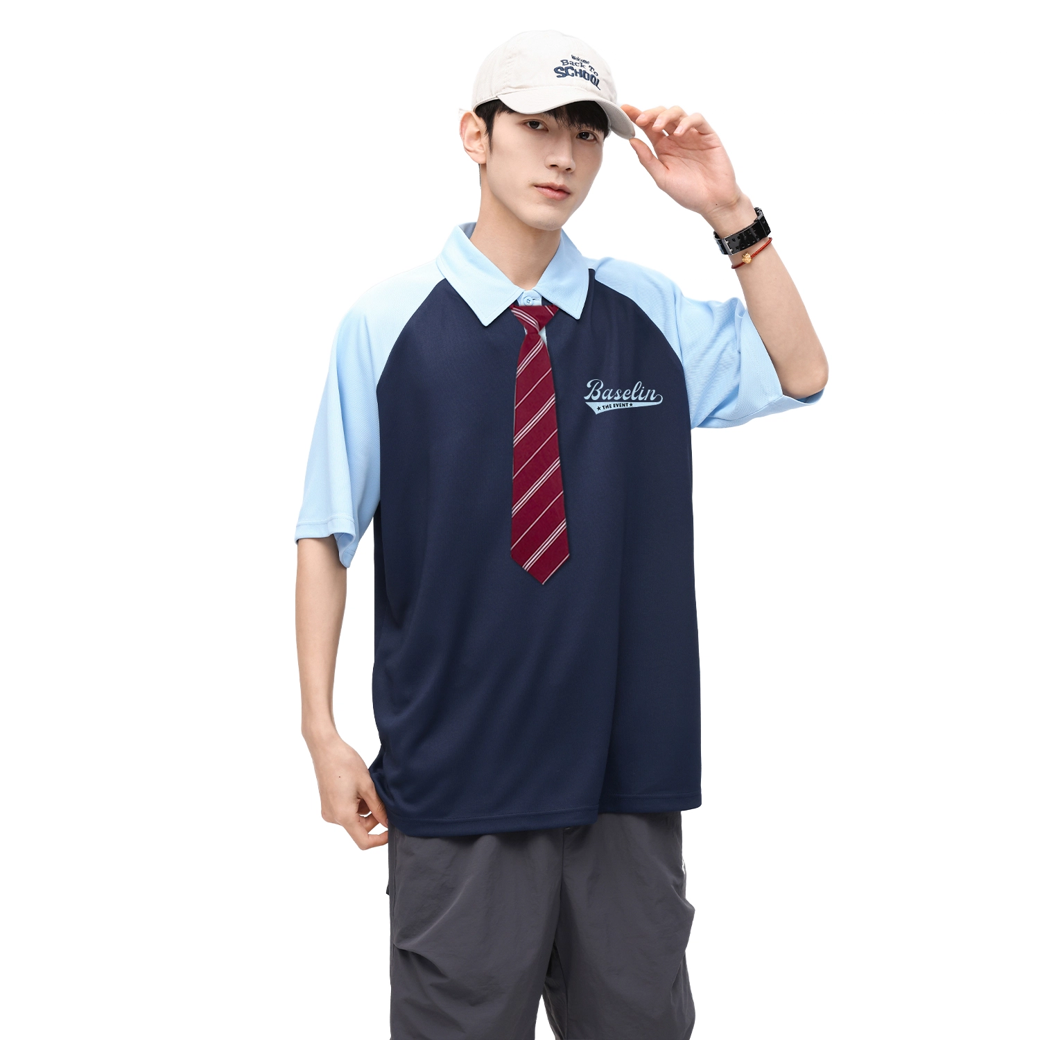 PEIMENG JKDKPolo