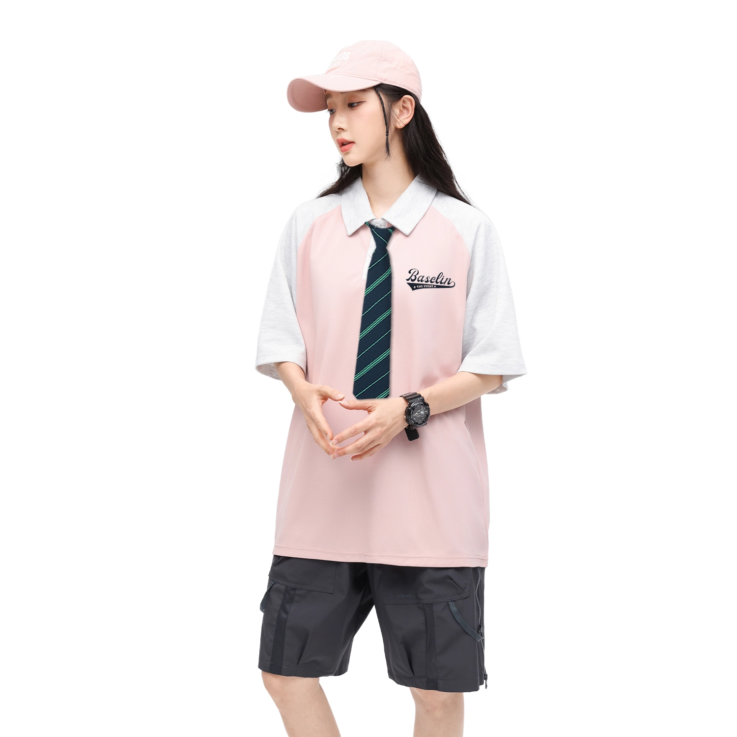 PEIMENG JKDKPolo