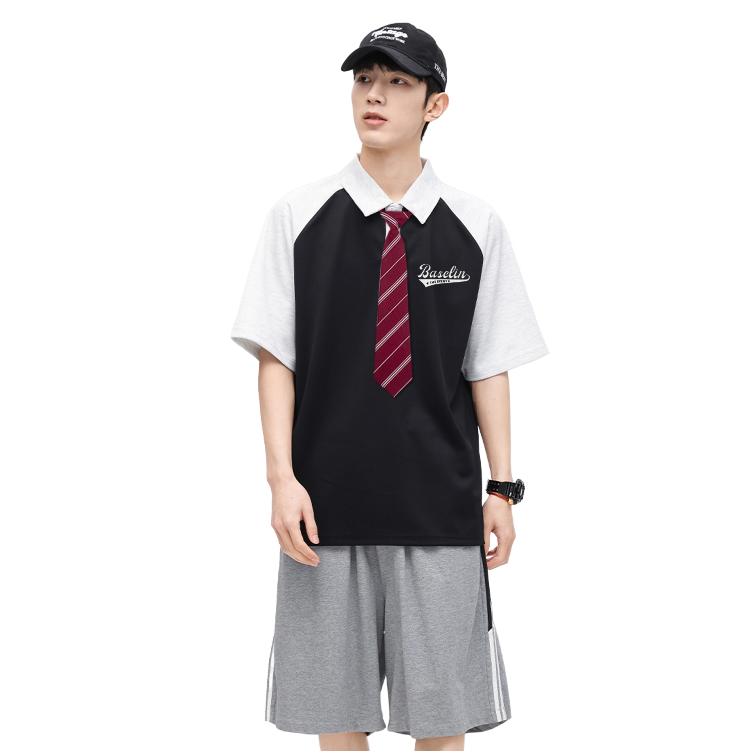 PEIMENG JKDKPolo